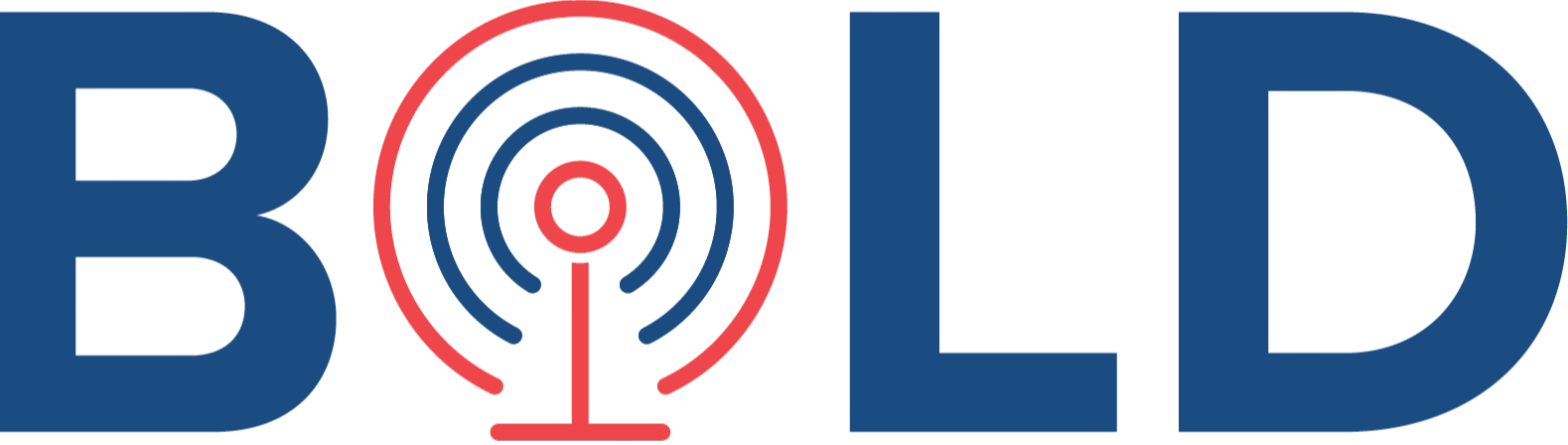 BOLD logo