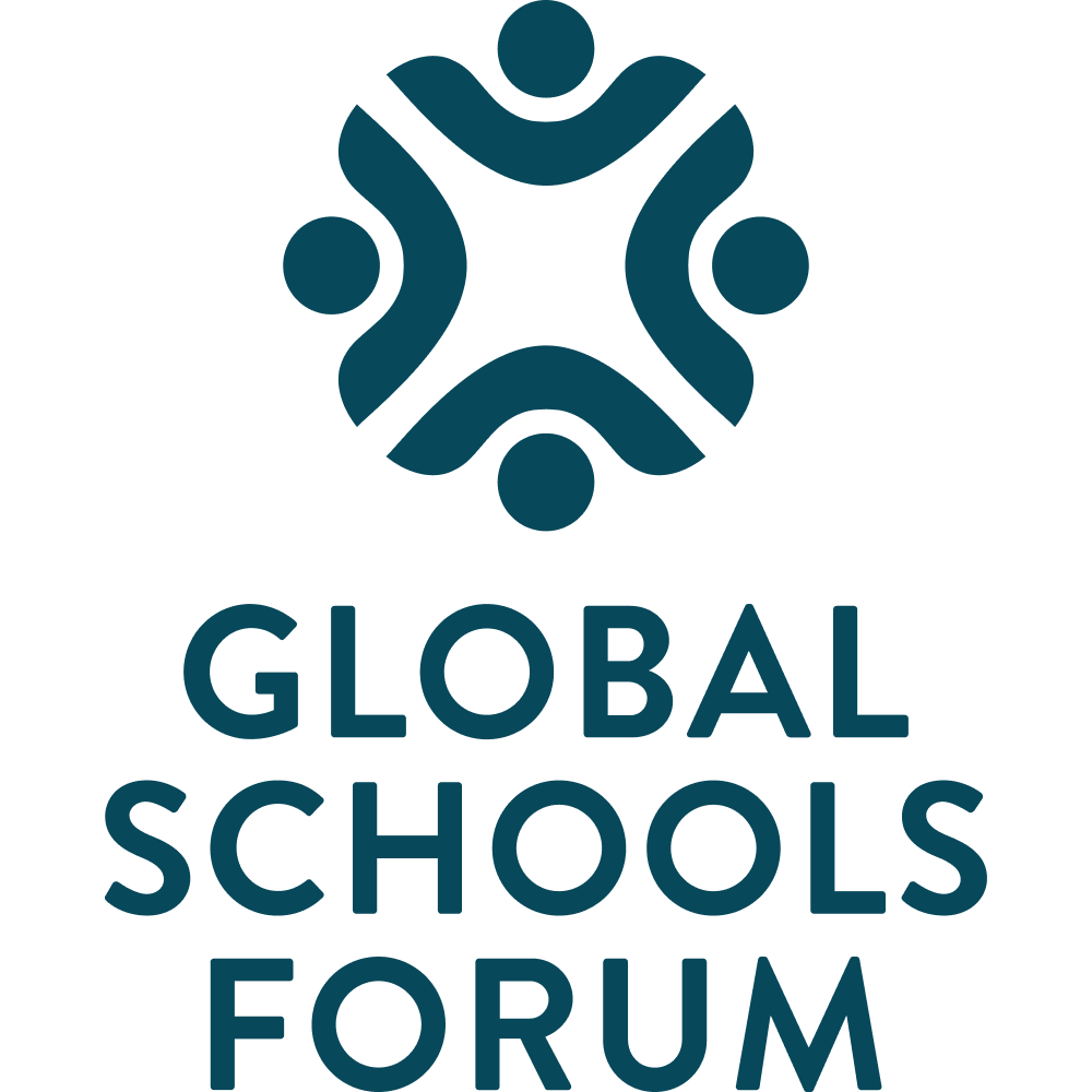 Global Schools Forum logo