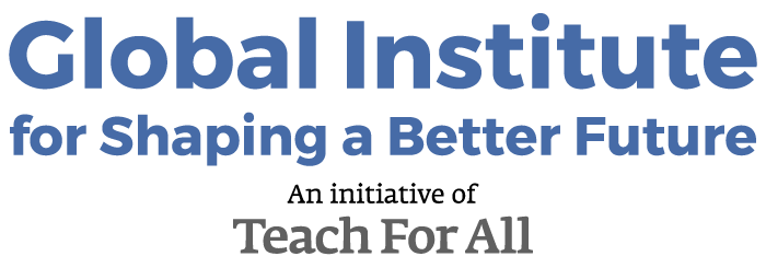 Global Institute logo