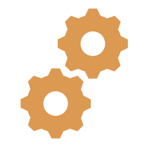 cog wheels