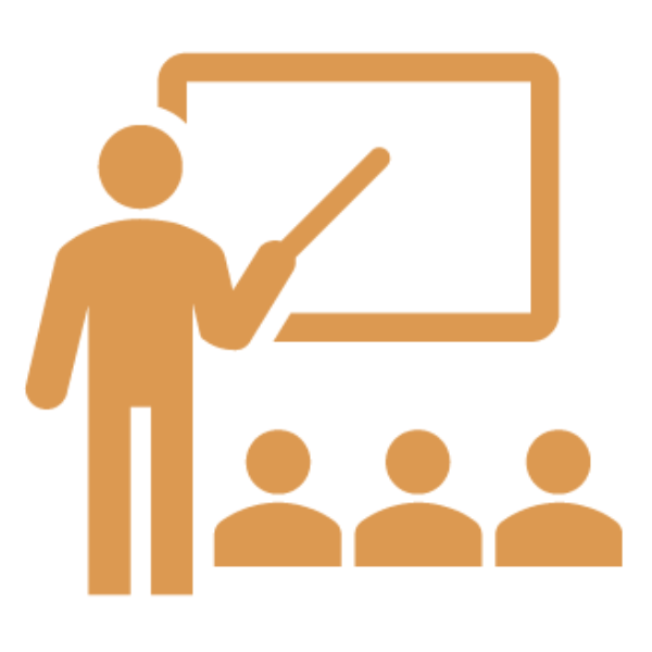 classroom icon