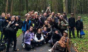 Primary School No. 3 and No. 2 in Pleszew - Western Poland