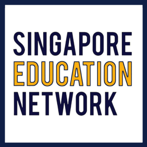 Logo Singapore Education Network