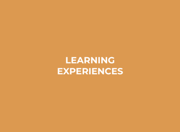 Learning Experiences logo 