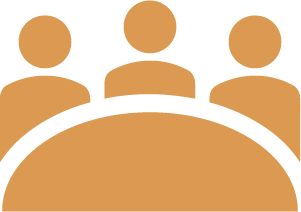 orange  icon discussions