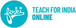 Firki Teach For India Online logo