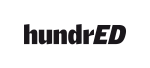 hundrED logo