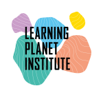 Learning Planet Institute logo