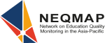 NEQMAP logo