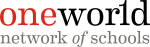 oneworld network of schools logo