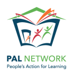 PAL Network Logo