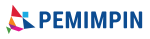 PEMIMPIN logo