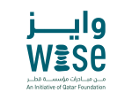 GF WISE logo
