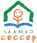 SEAMEO CECCEP logo