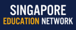 Singapore Education Network logo