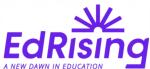 EdRising logo