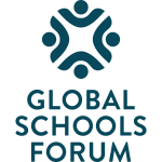 Global Schools Forum logo