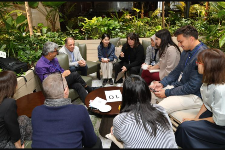 About GI Group