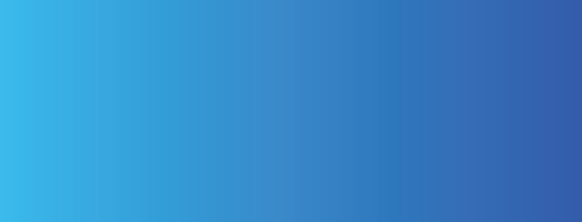 blue gradient