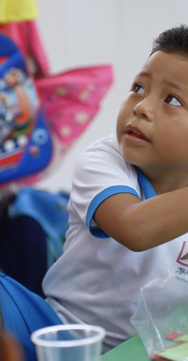 Learning through play