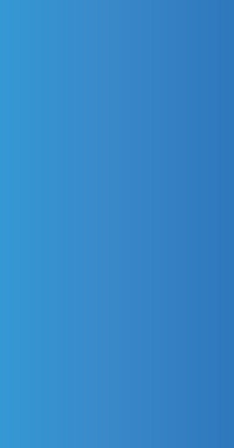 blue gradient