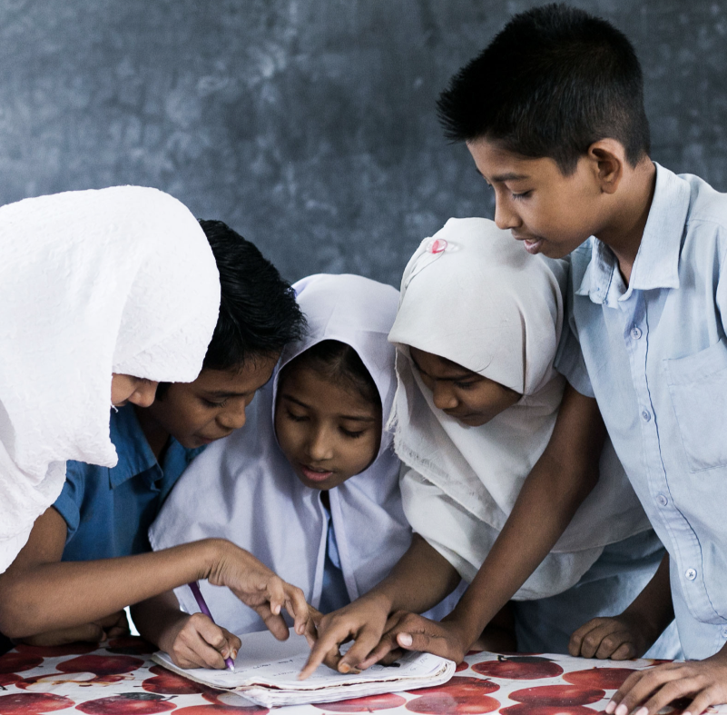 Kids bangladesh