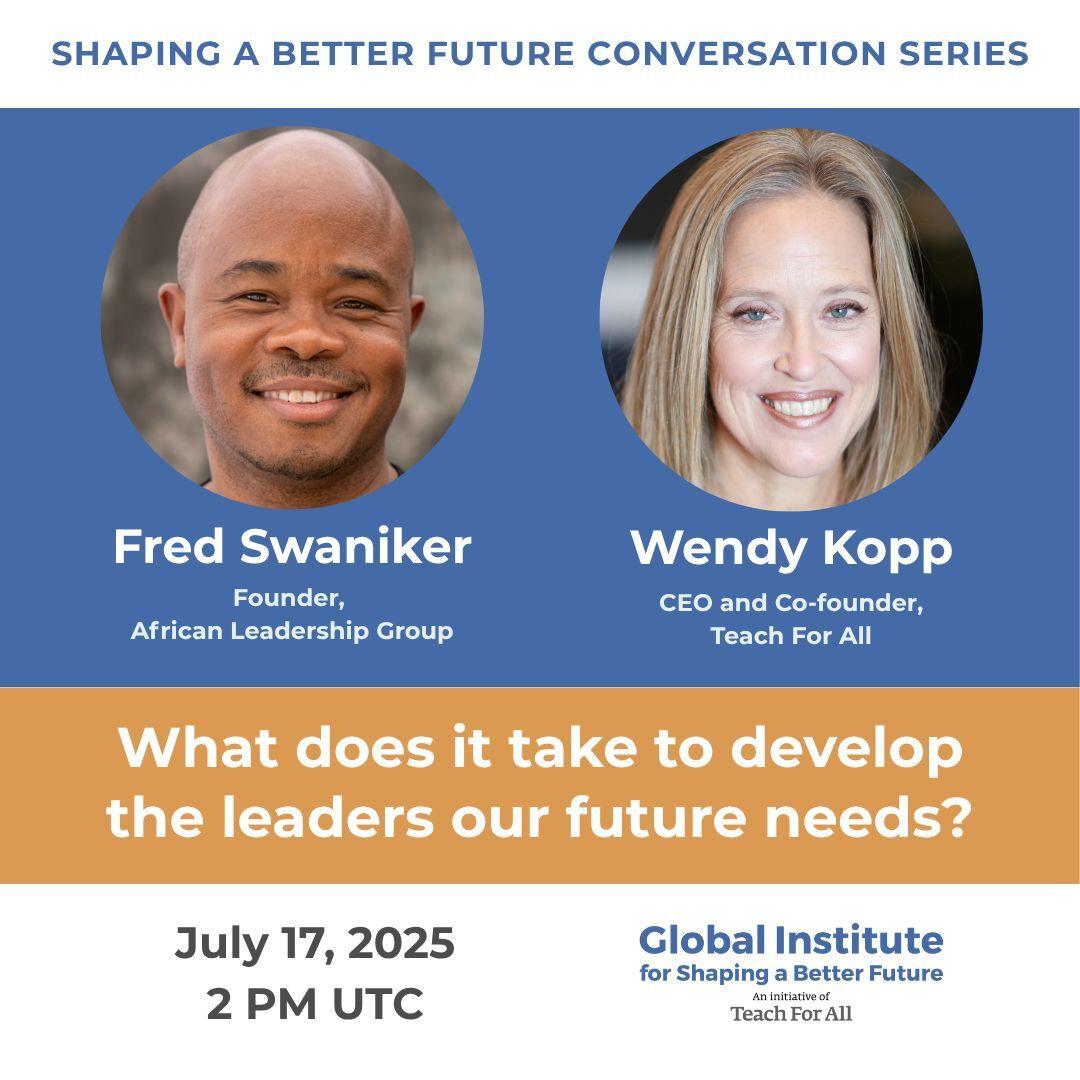 Better Future Conversations
