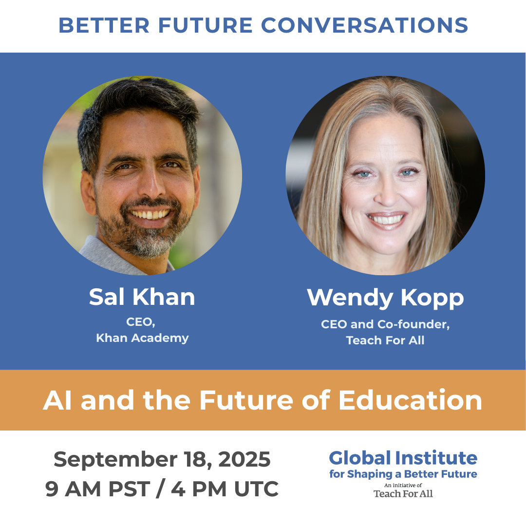 Better Future Conversations