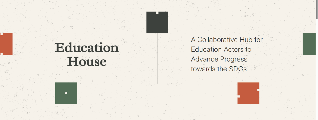 Education House logo