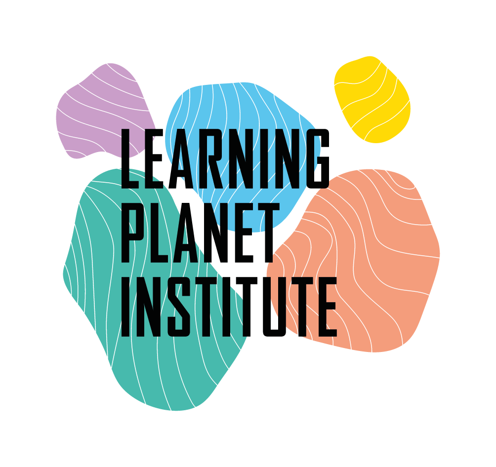 Learning Planet Institute logo