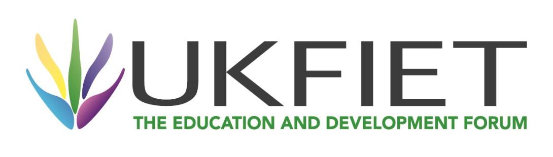 UKFIET logo