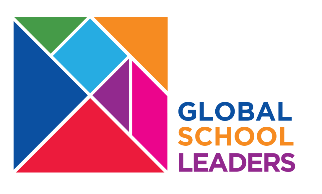 Global School Leaders logo