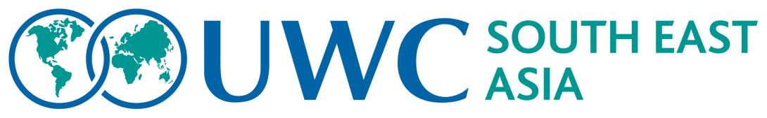 UWC South East Asia logo